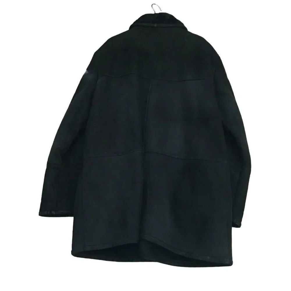 David 2 mens coat